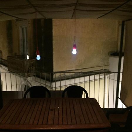 B&B Il Segreto Lecce Exterior photo