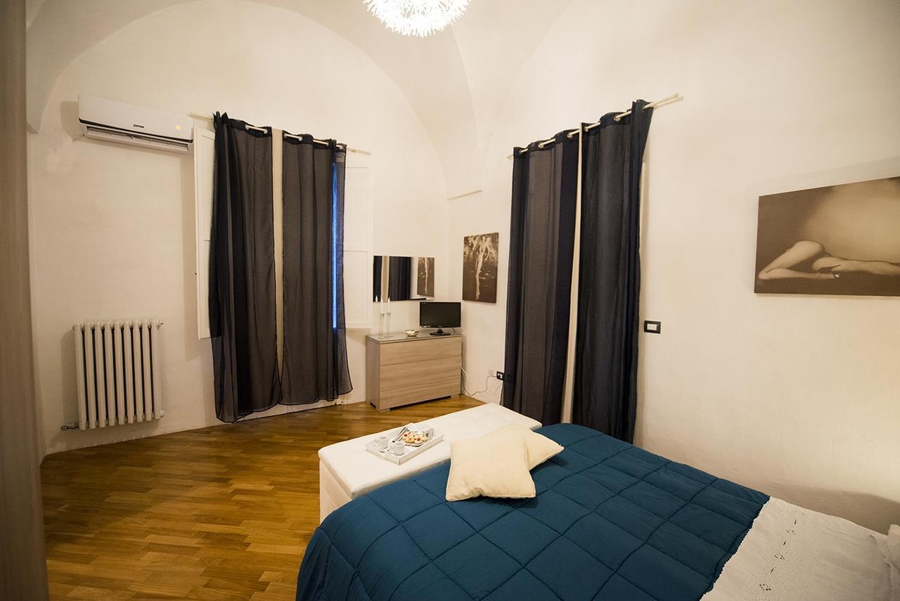 B&B Il Segreto Lecce Exterior photo