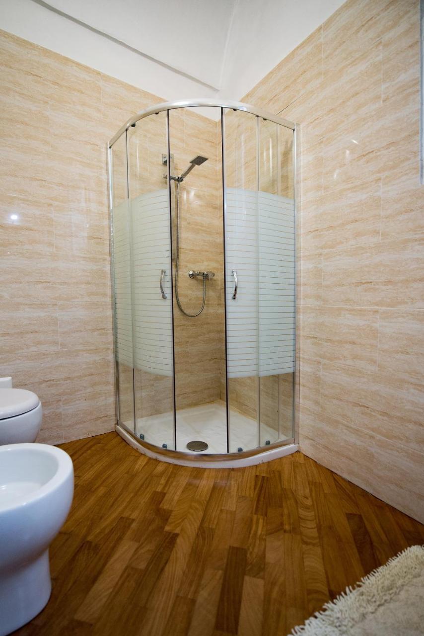 B&B Il Segreto Lecce Exterior photo