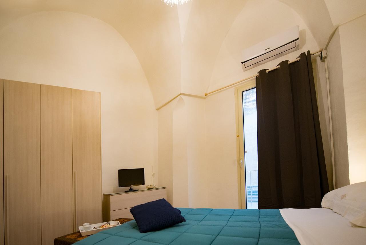 B&B Il Segreto Lecce Exterior photo