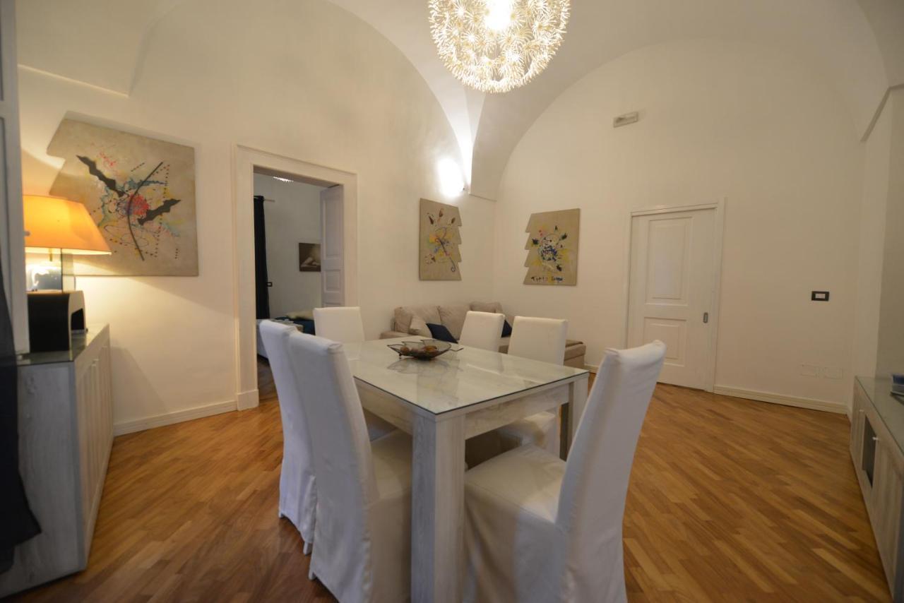 B&B Il Segreto Lecce Exterior photo