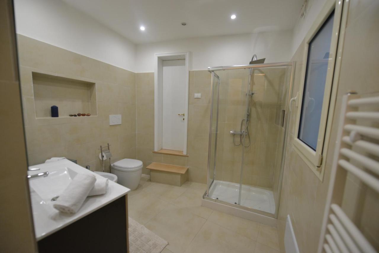 B&B Il Segreto Lecce Exterior photo