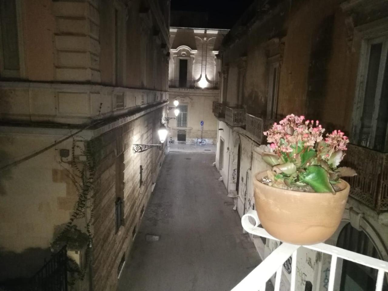 B&B Il Segreto Lecce Exterior photo